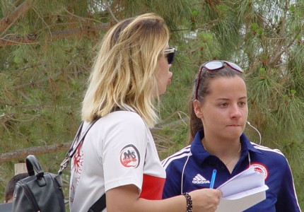 20 μετάλλια στους αγώνες του ΚΠΙΣΝ