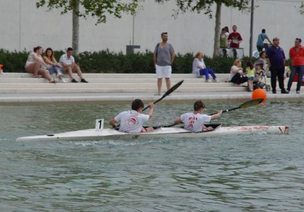 20 μετάλλια στους αγώνες του ΚΠΙΣΝ
