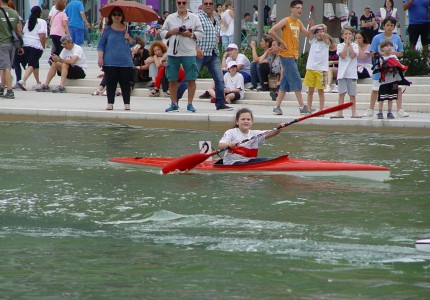 20 μετάλλια στους αγώνες του ΚΠΙΣΝ