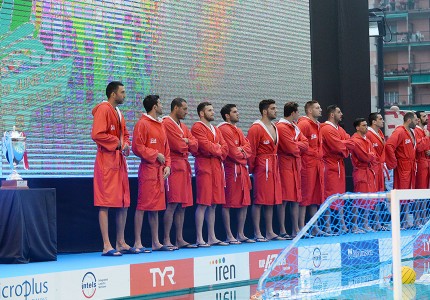 Έτσι σηκώνουν τα ευρωπαϊκά! (photos)