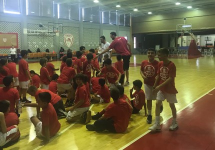 Ωραίες στιγμές με Μιλουτίνοφ (photos, video)