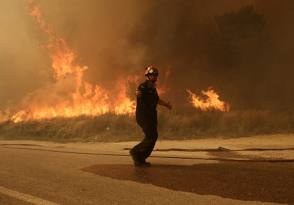 Εικόνες που σοκάρουν! (photos)