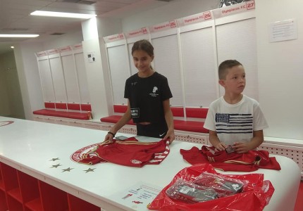 Τα... κλικ της πρώτης εμφάνισης (photos)