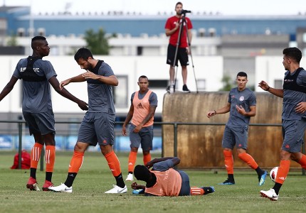 Καταγράφονται τα πάντα (photos)