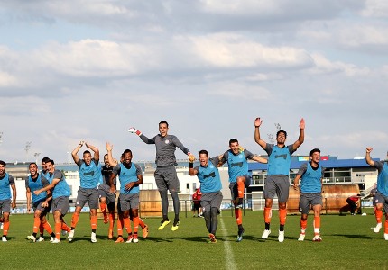 Ανταγωνισμός και πανηγυρισμοί! (Photos)