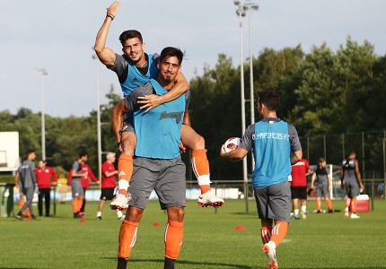 Ανταγωνισμός και πανηγυρισμοί! (Photos)
