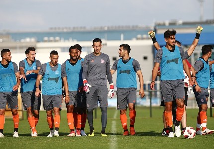 Ανταγωνισμός και πανηγυρισμοί! (Photos)