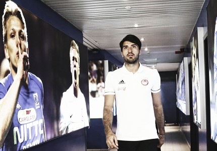 Η καθιερωμένη βόλτα (photos)