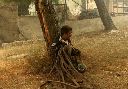 Εικόνες που σοκάρουν! (photos)