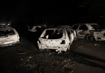 Εικόνες που σοκάρουν! (photos)