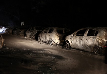 Εικόνες που σοκάρουν! (photos)