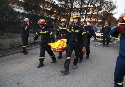 Εικόνες που σοκάρουν! (photos)