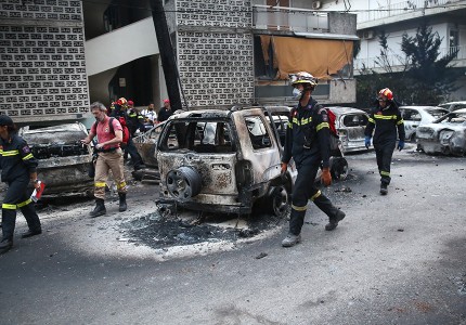 Εικόνες που σοκάρουν! (photos)