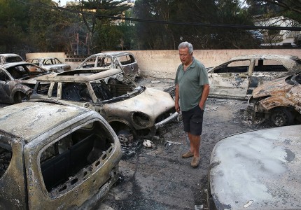 Εικόνες που σοκάρουν! (photos)