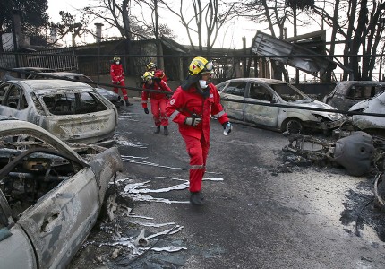 Εικόνες που σοκάρουν! (photos)