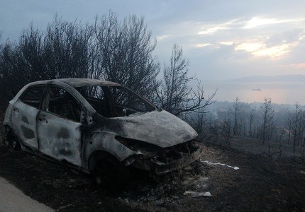 Εικόνες που σοκάρουν! (photos)