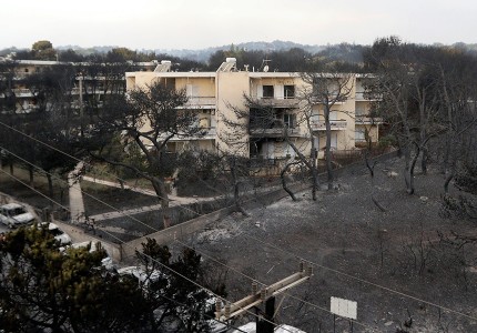Εικόνες που σοκάρουν! (photos)