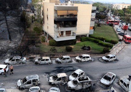 Εικόνες που σοκάρουν! (photos)