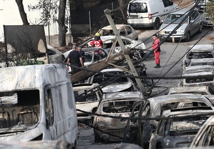 Εικόνες που σοκάρουν! (photos)