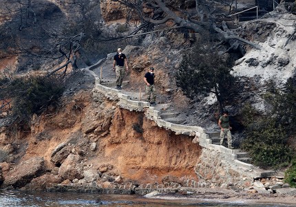 Εικόνες που σοκάρουν! (photos)