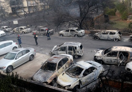 Εικόνες που σοκάρουν! (photos)