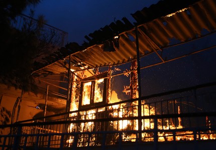 Εικόνες που σοκάρουν! (photos)