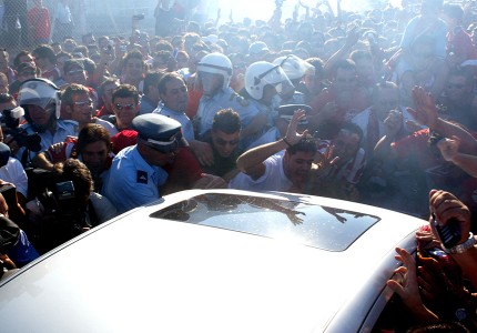 Όταν ο Θρύλος έφερε Ριβάλντο!