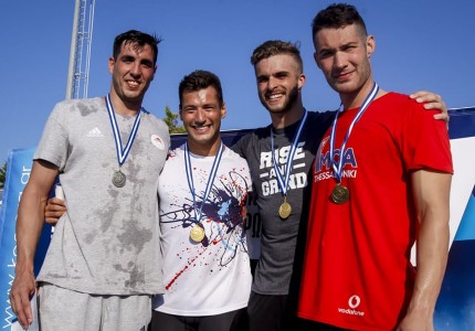 Ασύλληπτο: Έπιασε Λιμάνι το τρεμπλ!