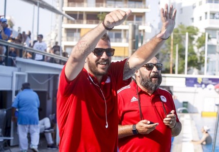 Ασύλληπτο: Έπιασε Λιμάνι το τρεμπλ!