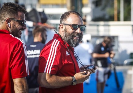 Ασύλληπτο: Έπιασε Λιμάνι το τρεμπλ!