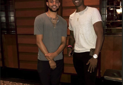 Παρεάκι με το... καλημέρα Γκος και ΛιΝτέι