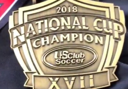 Πρωταθλήτρια η σχολή Σικάγο (photos)