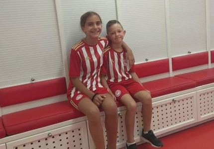 Τα... κλικ της πρώτης εμφάνισης (photos)