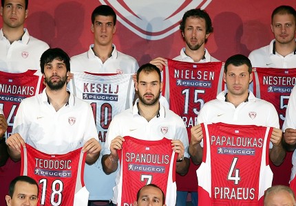 Η ημέρα που άλλαξε η ιστορία του μπάσκετ!