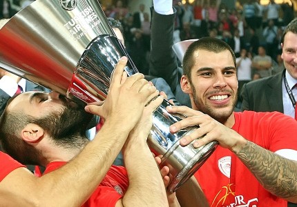 Η ημέρα που άλλαξε η ιστορία του μπάσκετ!