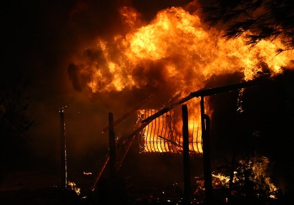 Εικόνες που σοκάρουν! (photos)