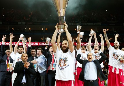 Η ημέρα που άλλαξε η ιστορία του μπάσκετ!