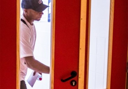 Στη Γάνδη για ιατρικά ο Οφόε (photos)