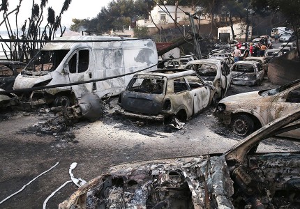 Εικόνες που σοκάρουν! (photos)