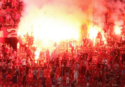 Δεν... καταλαβαίνει από καλοκαίρι ο κόσμος