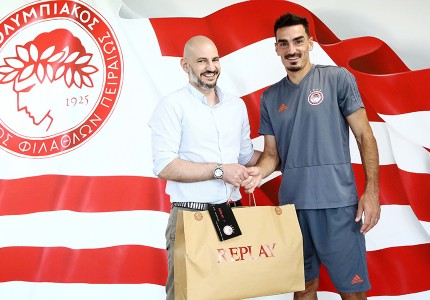Οι 