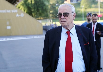 Πάντα δίπλα στην ομάδα (photos)
