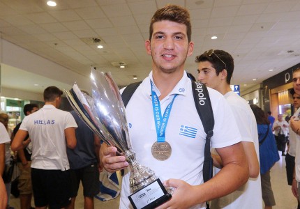 Γύρισαν οι χρυσοί μάγκες (photos)