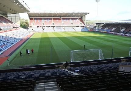 Η προπόνηση του Θρύλου σε κλικ