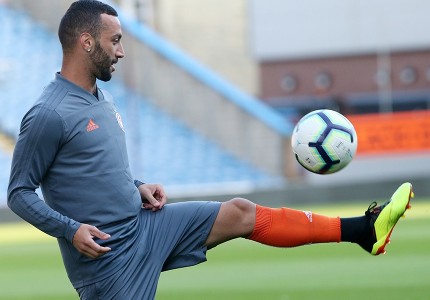 Ολοκλήρωσαν οι «ερυθρόλευκοι»