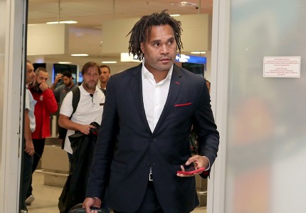 Επέστρεψε η 