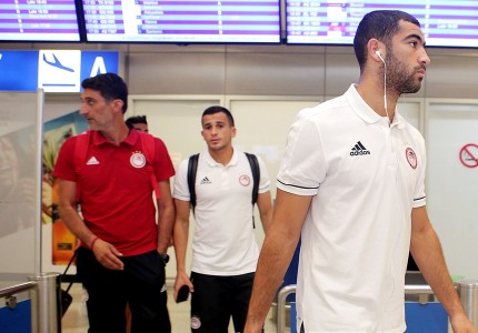 Επέστρεψε η 