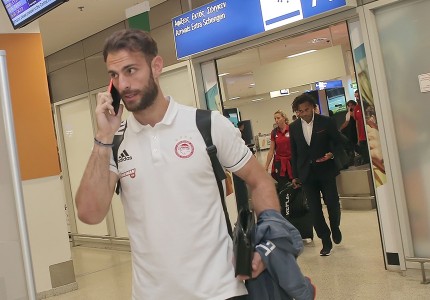 Επέστρεψε η 