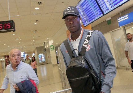 Επέστρεψε η 