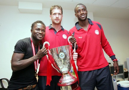 Καριέρα βγαλμένη από... παραμύθι!